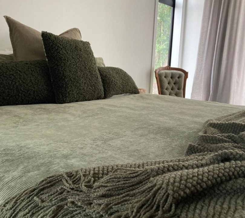 Oamaru House | The Batch