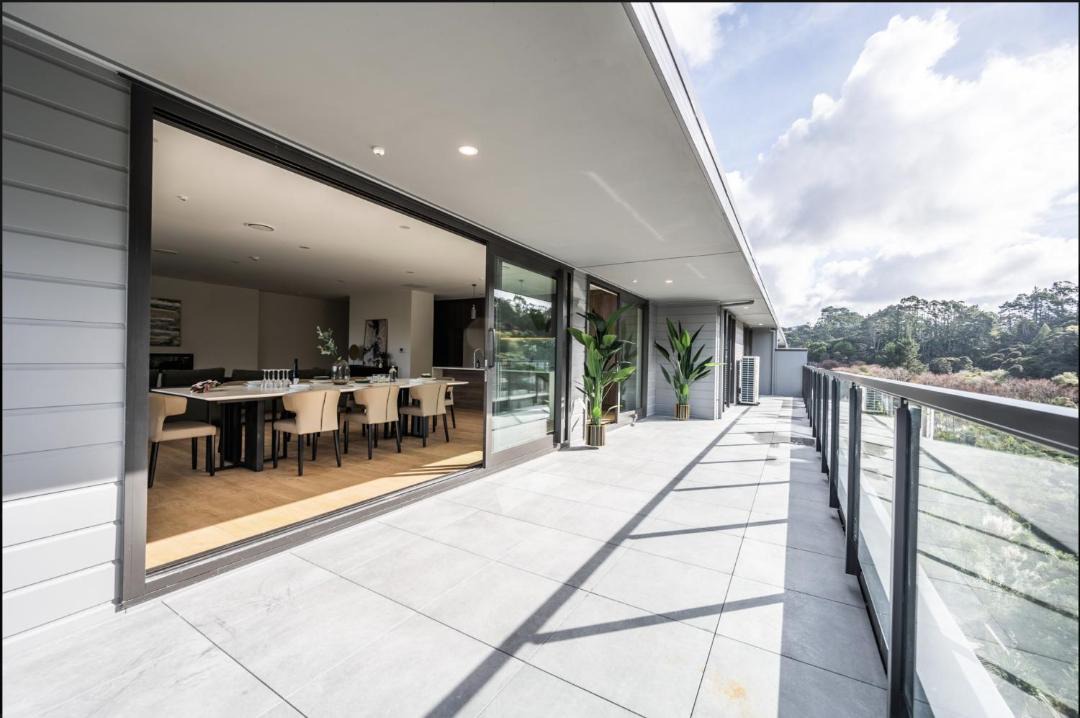 Albany Apartment | Sunrise Garden Suites