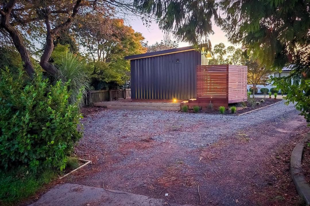 Harewood House | Guesthouse on Gardiners