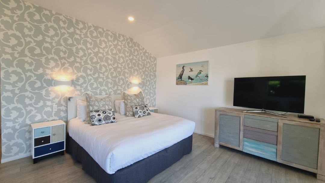 Kawau Island Cabin | The Beach House Kawau