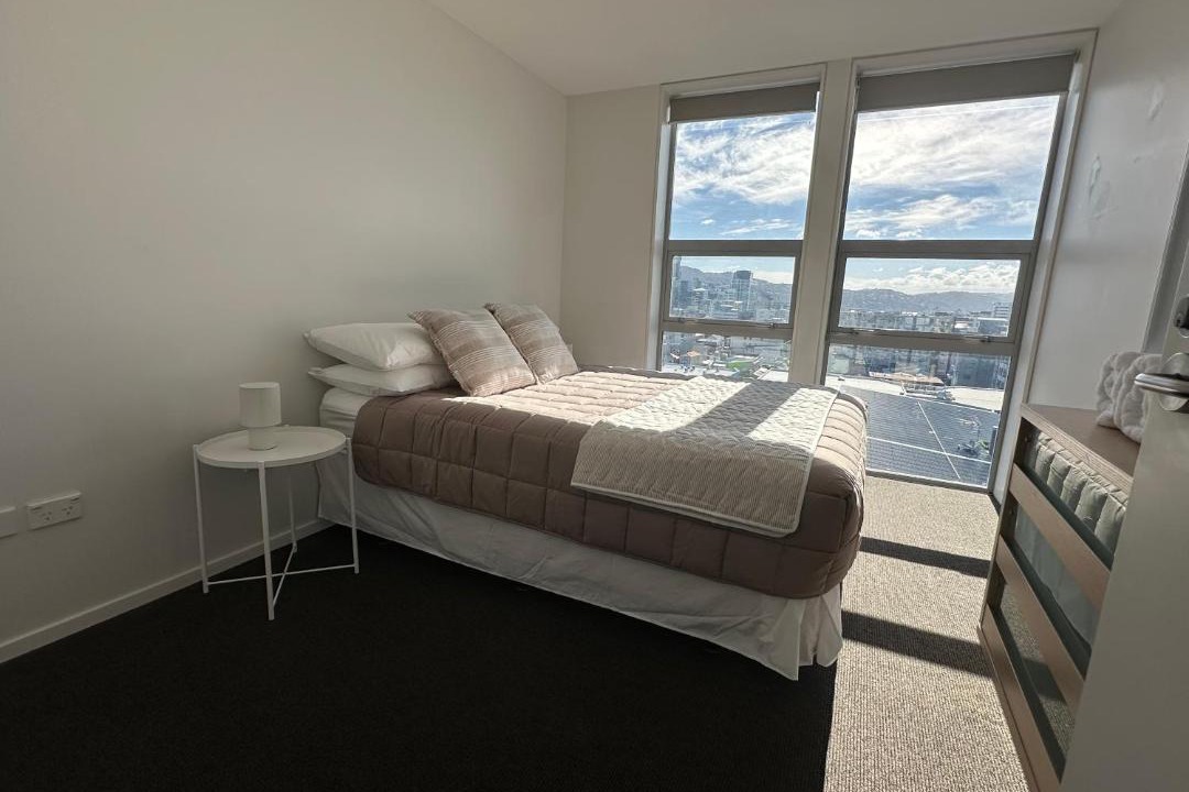 Wellington Apartment | Apartment on Torrens