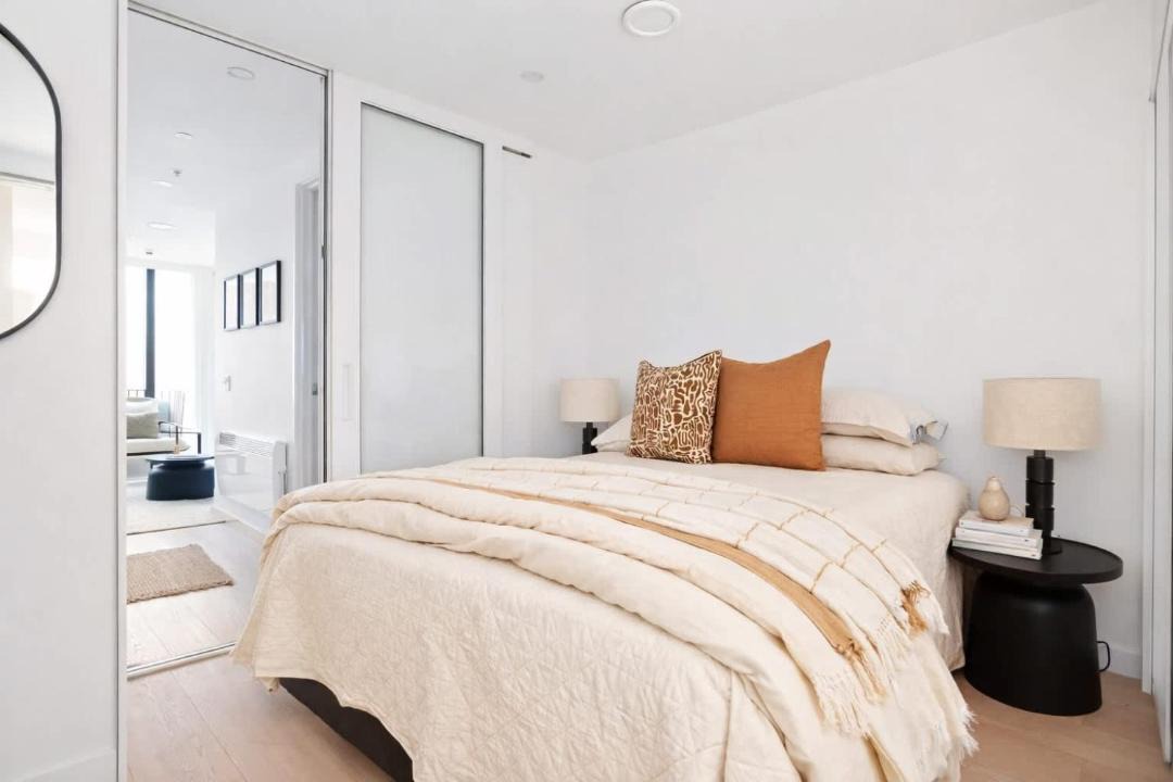 Te Aro Apartment | Perfectly Paired - Your Dual Apartment Escape
