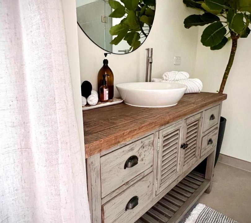 Bluff Hill House | The Portmasters Retreat
