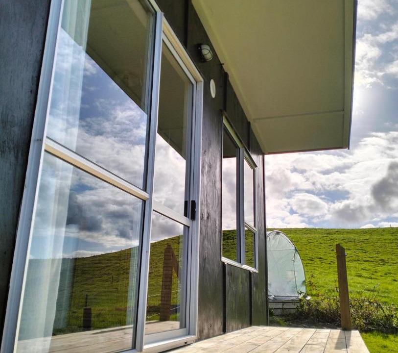 Hukerenui House | Mt Valleywood Farm