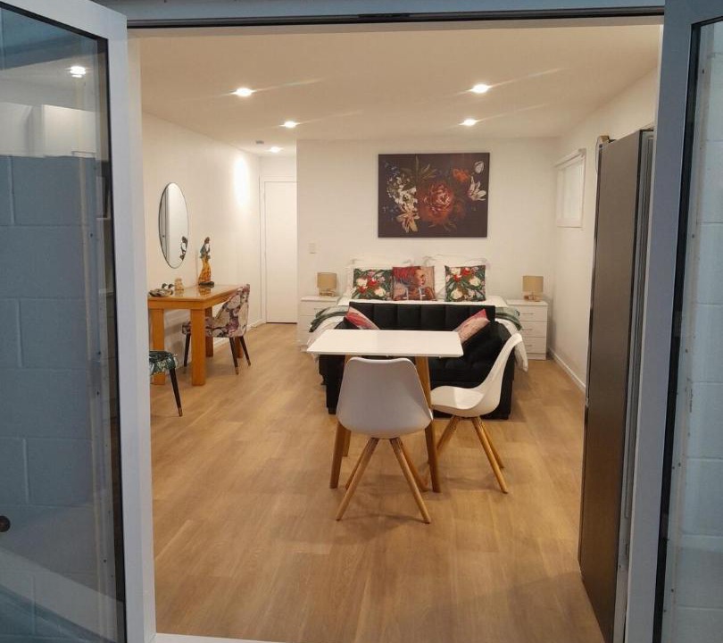 Raumati Beach Apartment | The Hideaway