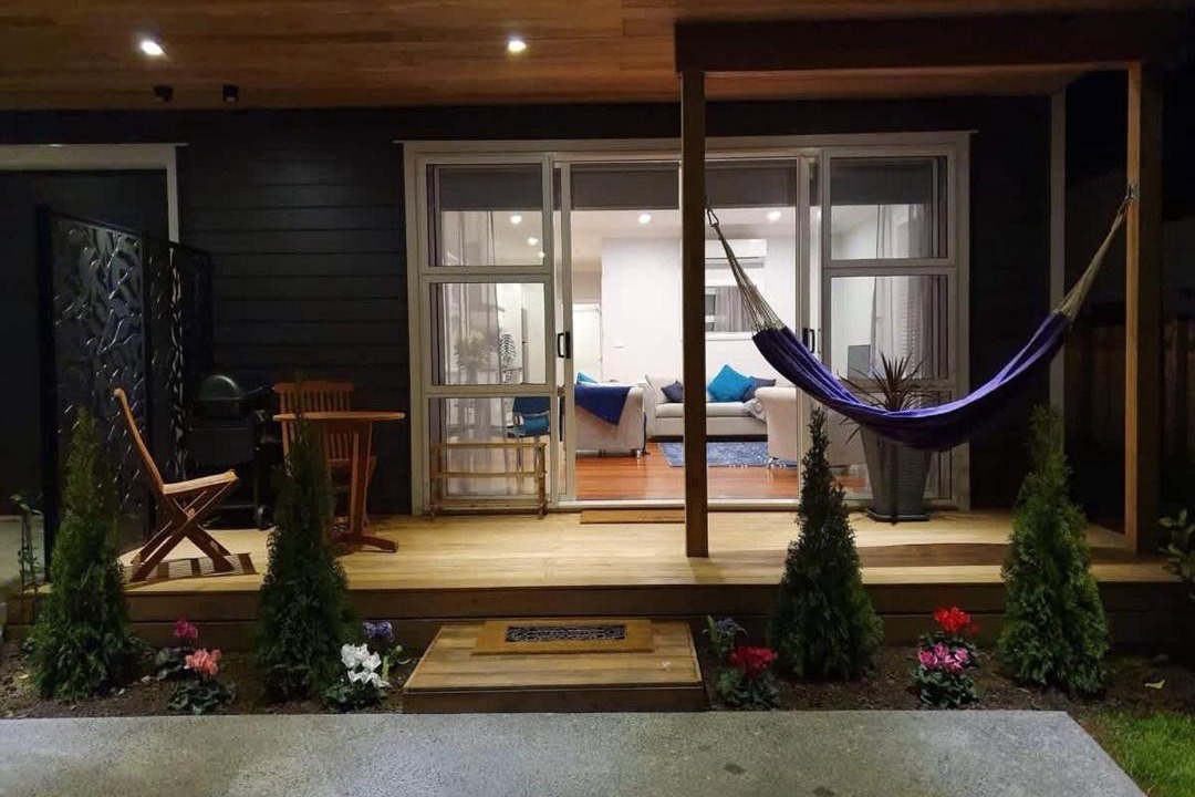 Arkles Bay Apartment | The Weiti Waterfront