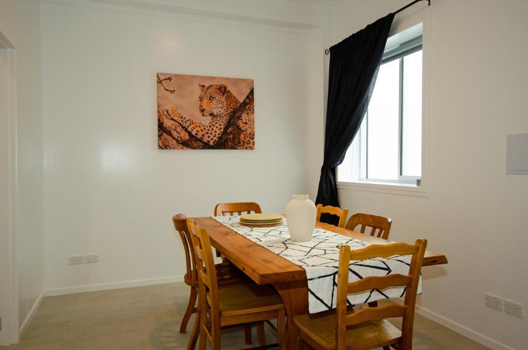 Kawerau Apartment | Kawerau Central Apartment