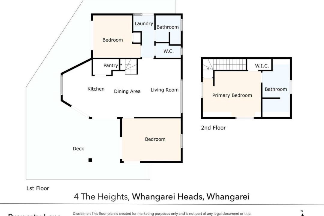 Whangarei Heads House | Reotahi Bolthole