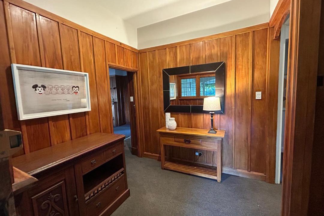 Amberley Villa | Amberley Lodge