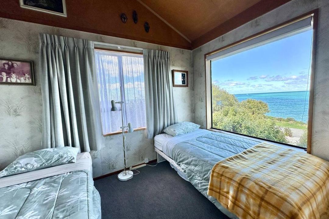 Kakanui House | Kakanui Surf Bach