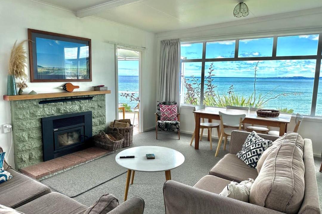 Kakanui House | Kakanui Ocean Views