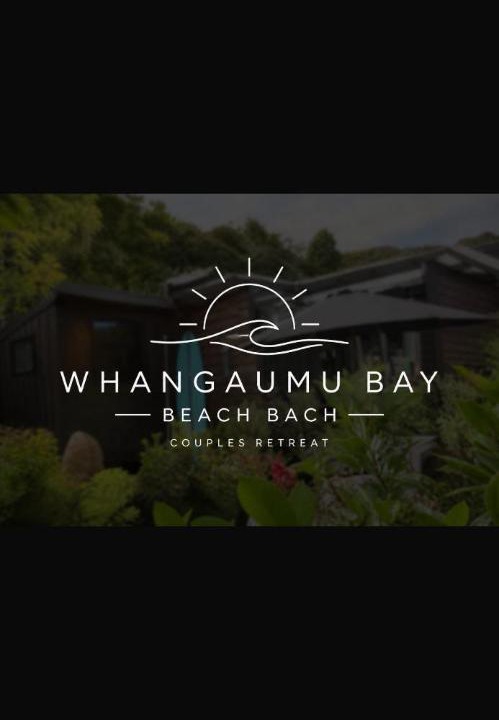 Tutukaka House | Beach Bach Whangaumu Bay Tutukaka