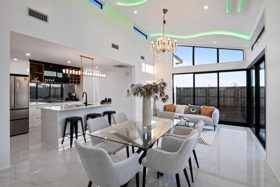 Hornby House | The Gem - 5 bedroom brand new house