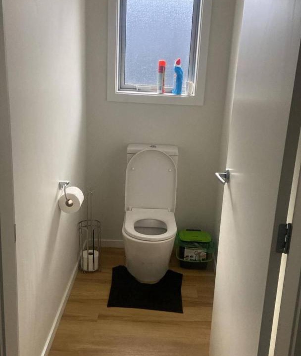 Aotea House | Spacious One-Bedroom with Private Bathroom Aotea