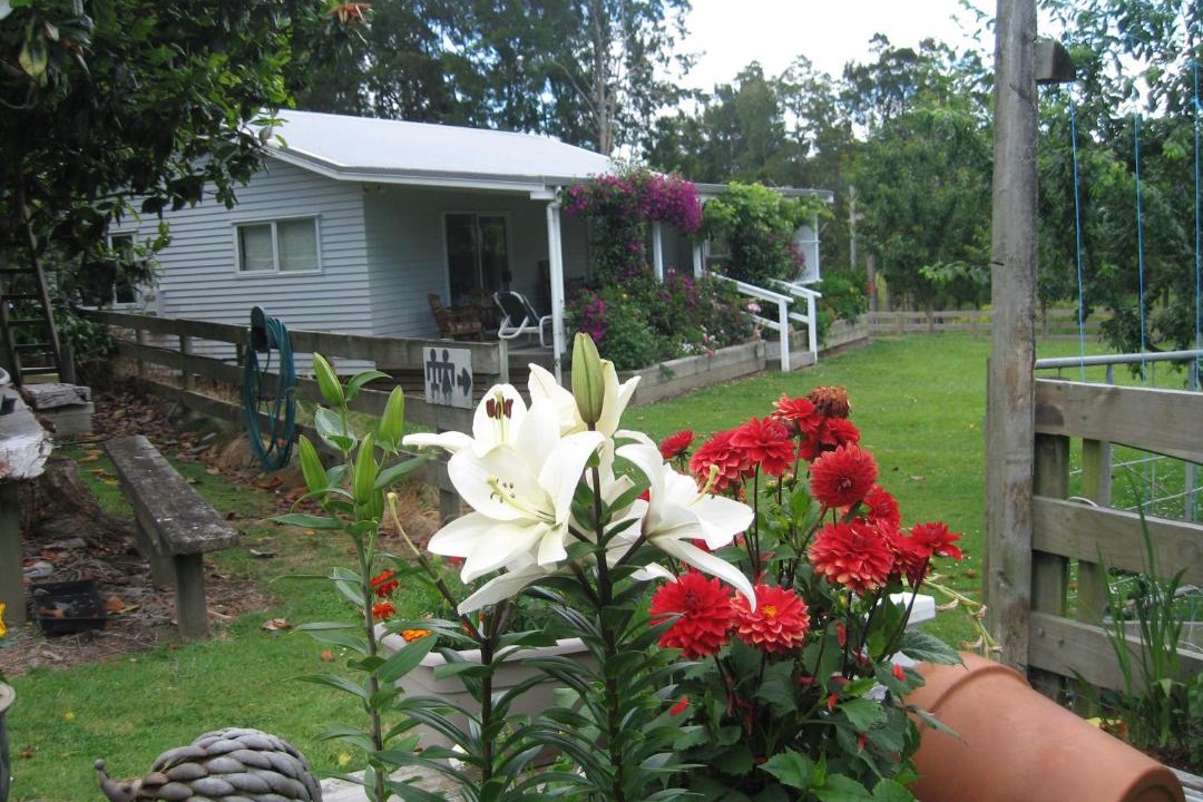 Miranda House | Miranda Orchard Cottage