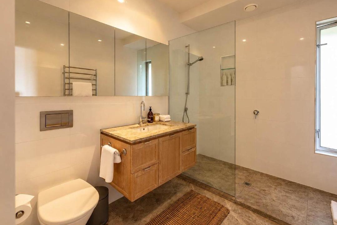 Palm Beach House | Serenity - Stay Waiheke