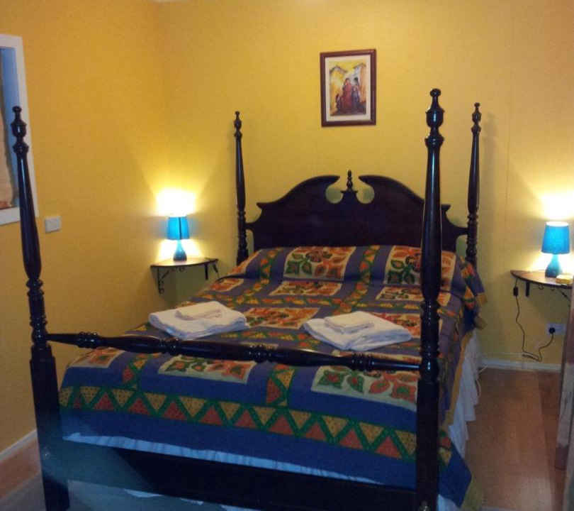 Woodend House | Cavendish Farm