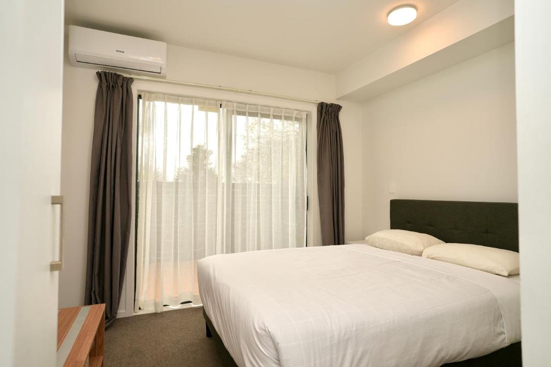 Auckland Apartment | Yates Park Motel