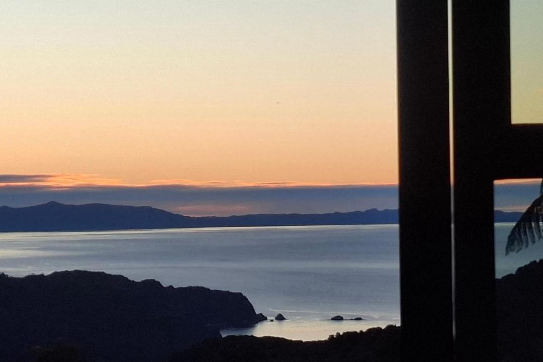 Golden Bay Ski Chalet | Totaranui Accommodation Chalet 2