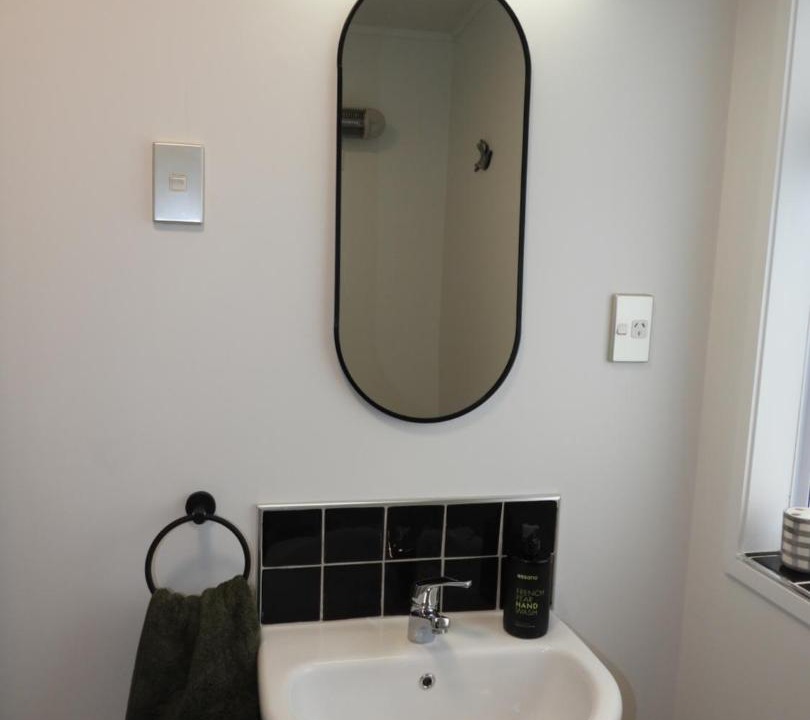 Dunedin Apartment | Stirling St Surf Villa