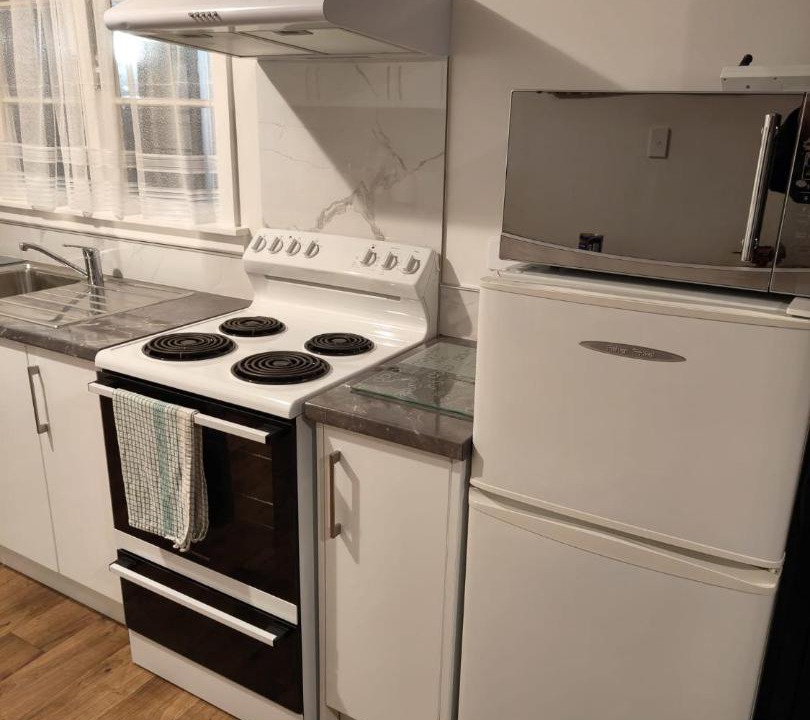 Palmerston North Bed & Breakfast | Larsen Apartment