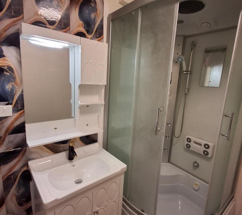 Browns Bay Apartment | Waiake Beach Place
