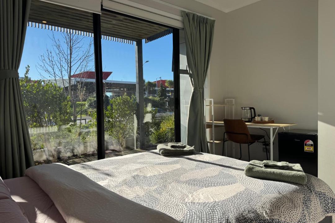 Hobsonville House | Nook on the go