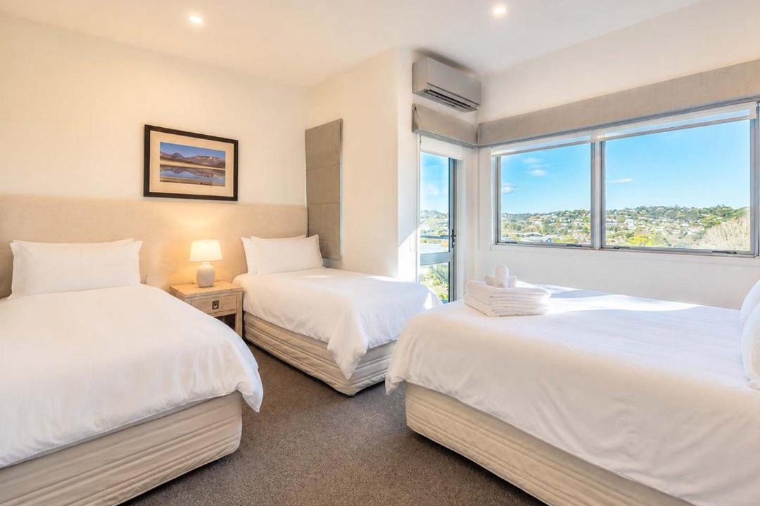 Oneroa House | Bella Seven- Stay Waiheke