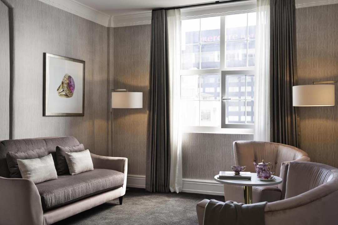 Auckland Central Business District Hotel | Fable Auckland, MGallery