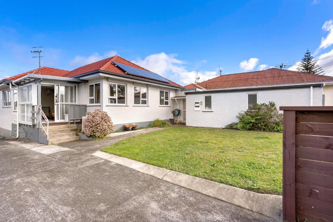 Tauranga House | The Quiet Nook - Tauranga Holiday Home