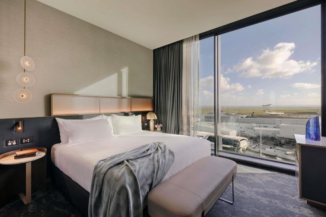 Mangere Hotel | Pullman Auckland Airport