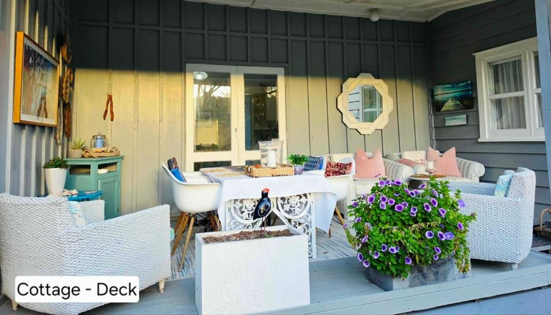 Dome Forest Bed & Breakfast | Annies B and B