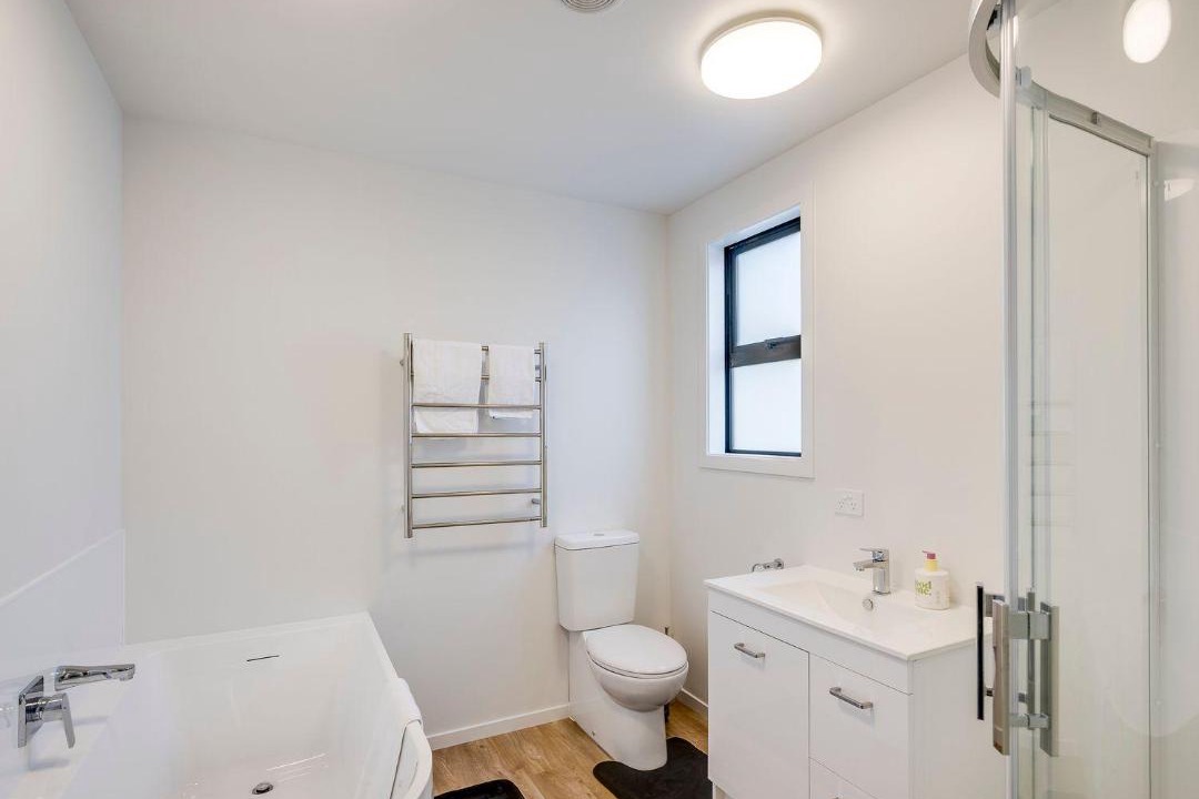 Hastings House | Mayfair Holiday Home - Hastings Accommodation