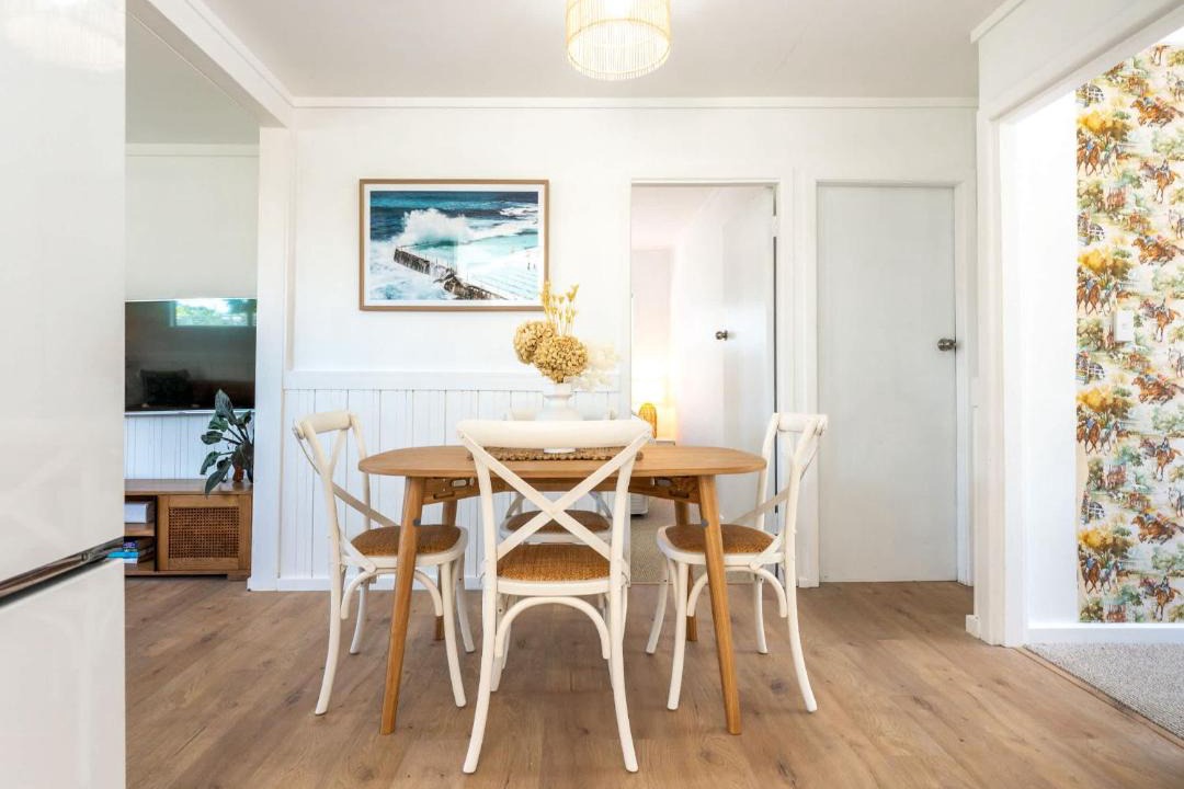 Blackpool House | Bach 14 Relaxed Family Escape in Blackpool