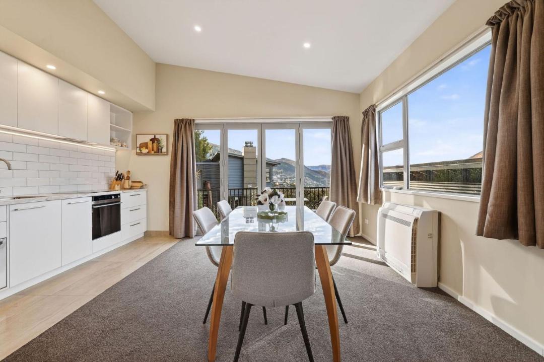 Queenstown Apartment | Alpine 75 Cottage - Queenstown Hill 2 Bed