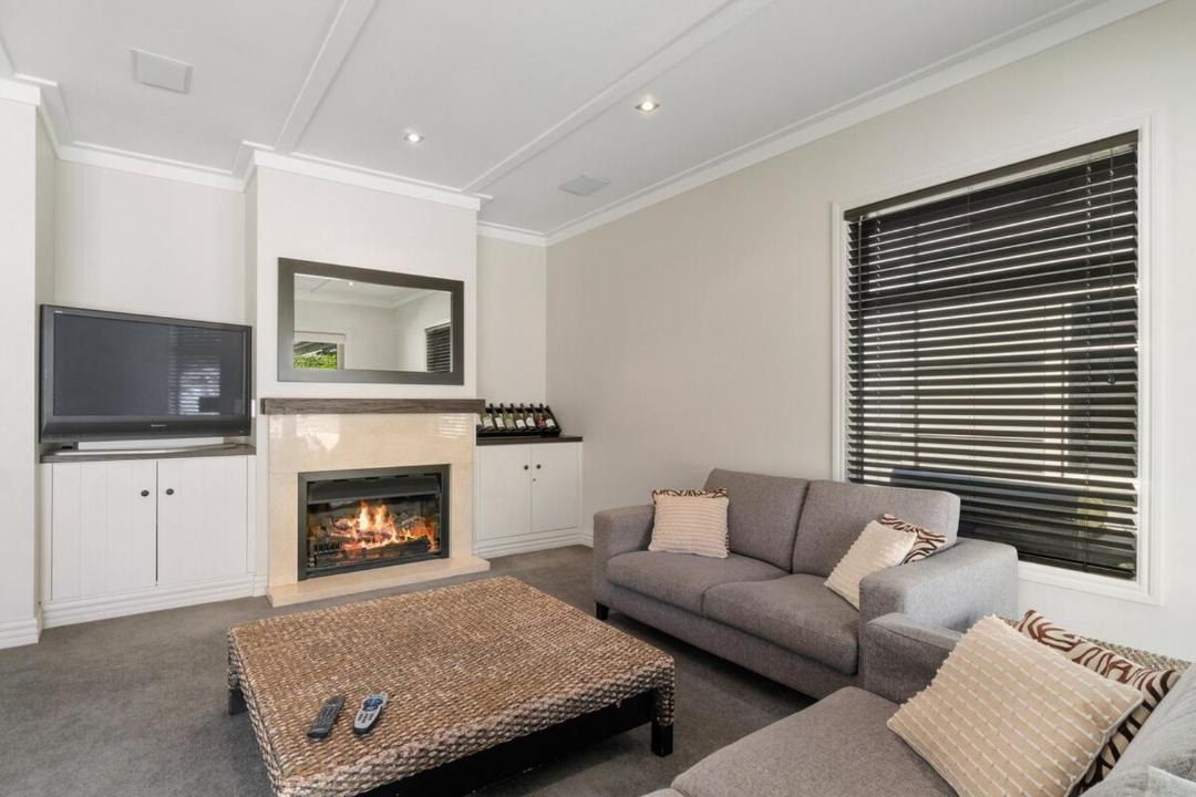 Cardrona House | Cardrona Haven