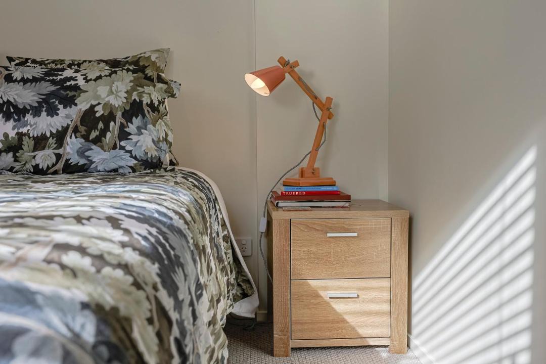 Matamata Bed & Breakfast | Frankie And Hugh's The Quiet Burrow