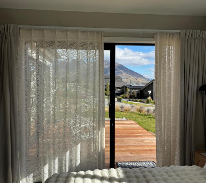 Kawarau Falls Bed & Breakfast | Have a Nice Stay No9