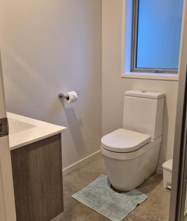 New Plymouth House | Rest & Relax at Ambury