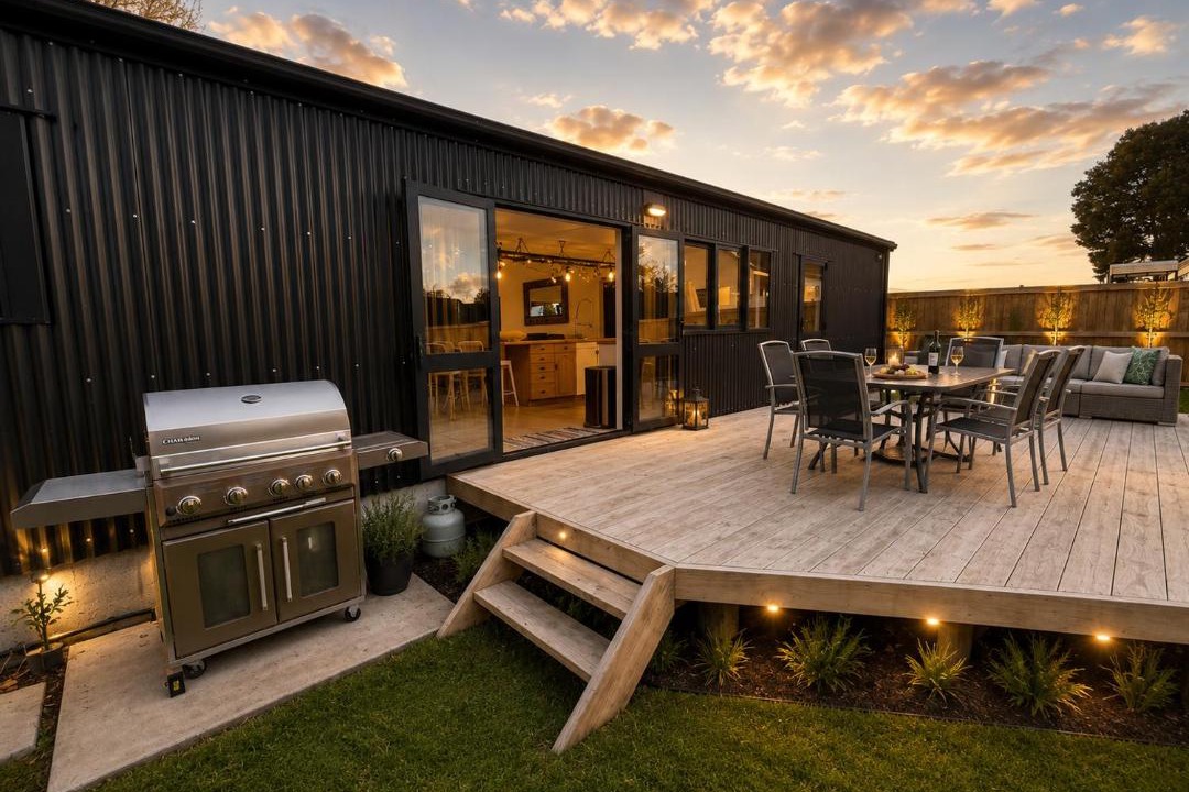 Mangakino House | Lake Days - Spacious family lake escape