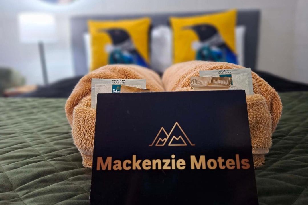Fairlie Hotel | Mackenzie Motels