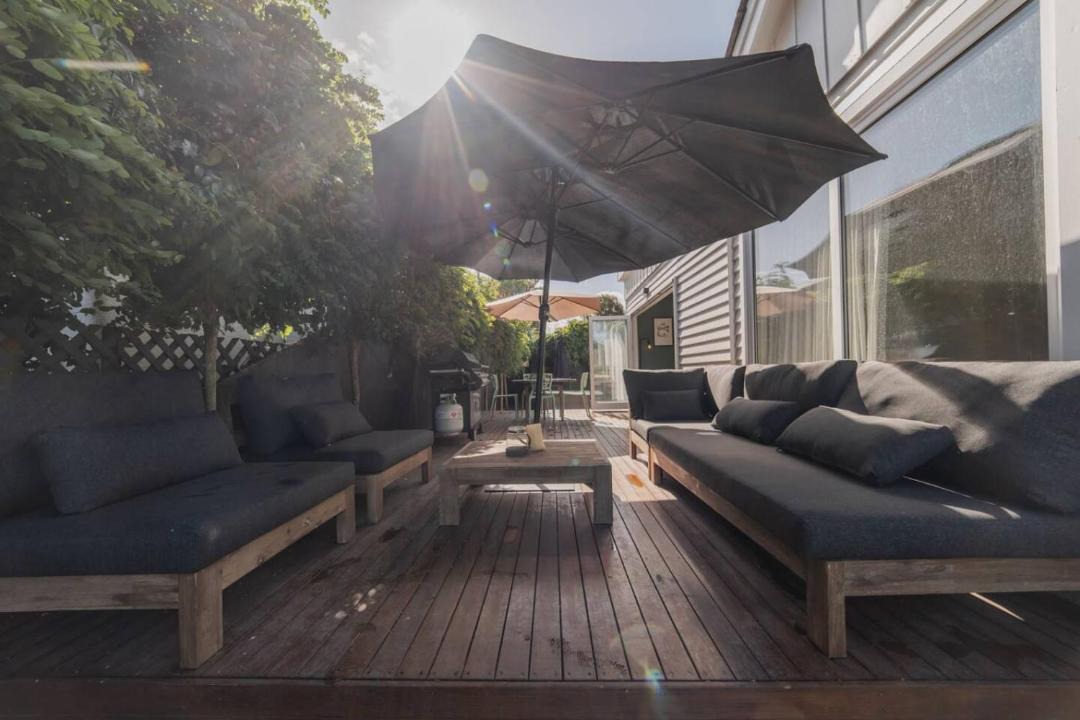 Somerfield House | 4BR Family Home, Hot Tub, Free Parking, Pet Friendly