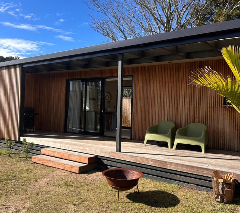Cooks Beach House | Cooks Beach Studio Escape