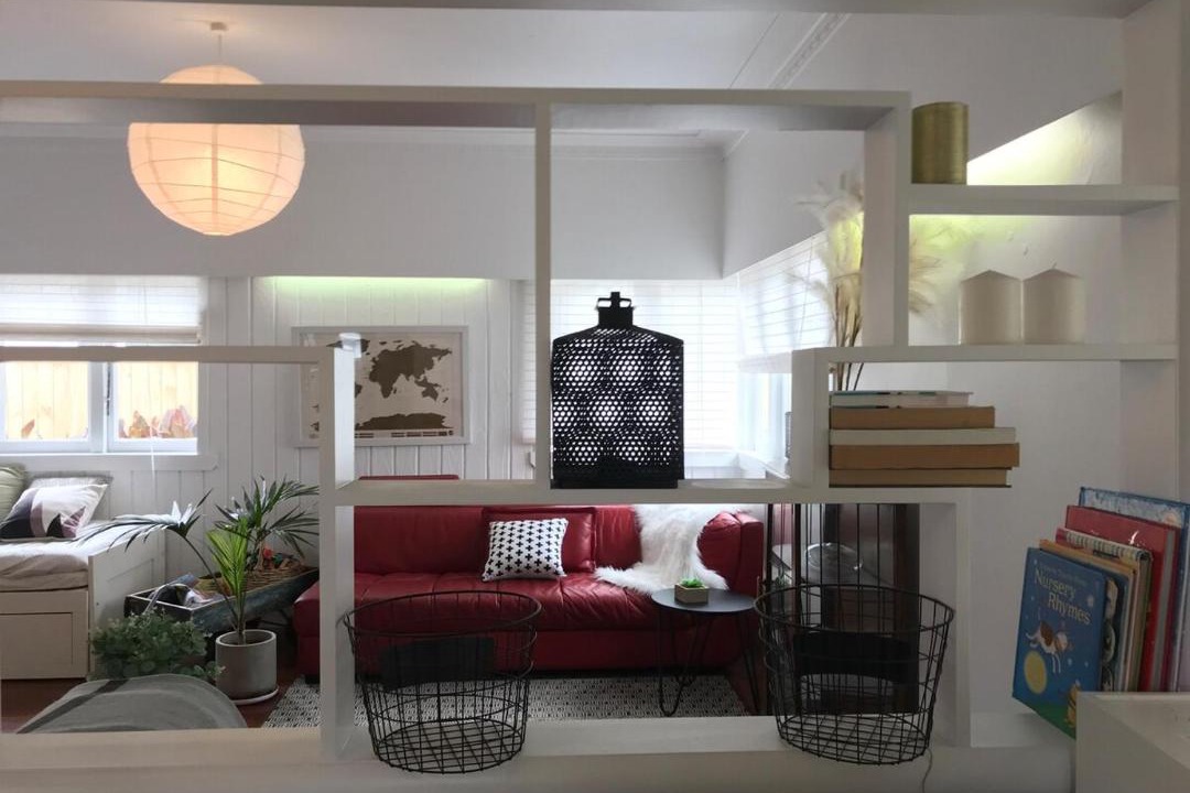 Papakura House | Need Space for Parking