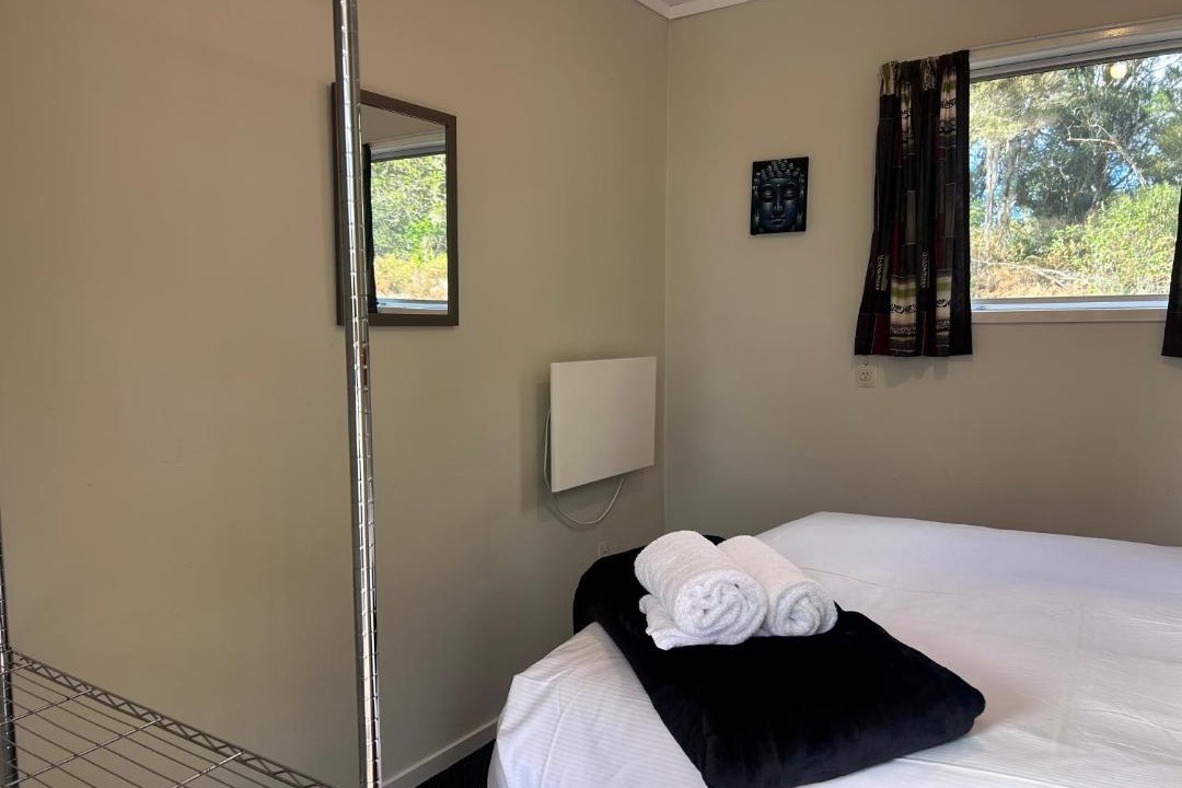 Tongariro Resort | Tongariro Holiday Park