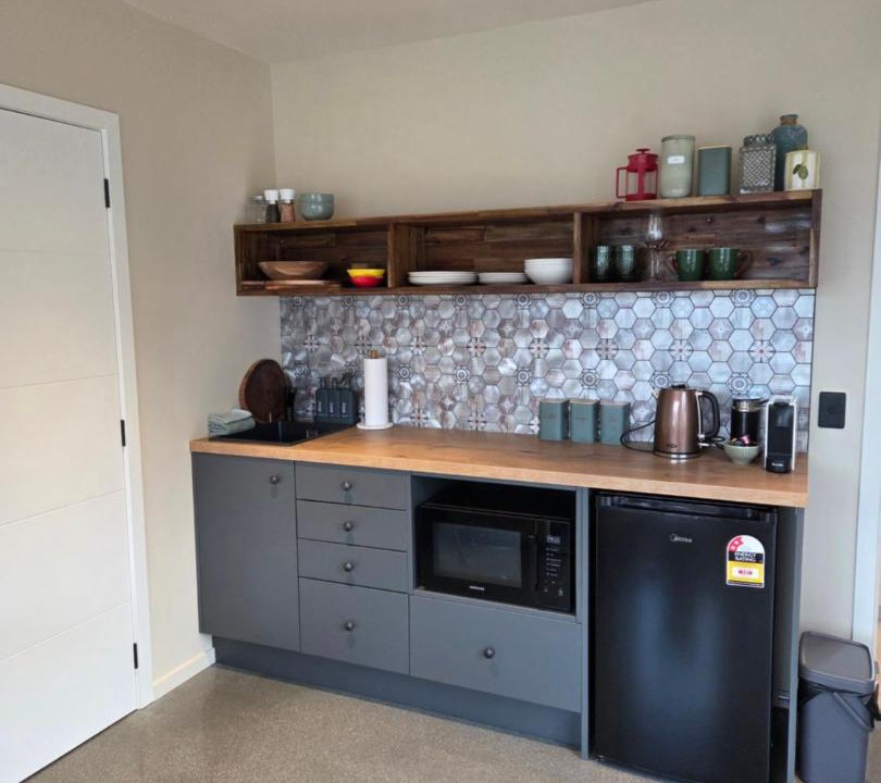 Kawarau Falls Apartment | Remarkables Burrow