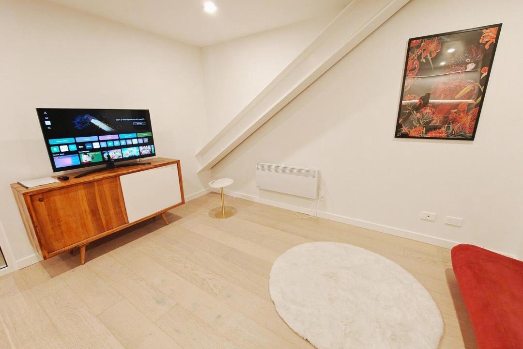 Te Aro Apartment | The Urban Nest 613