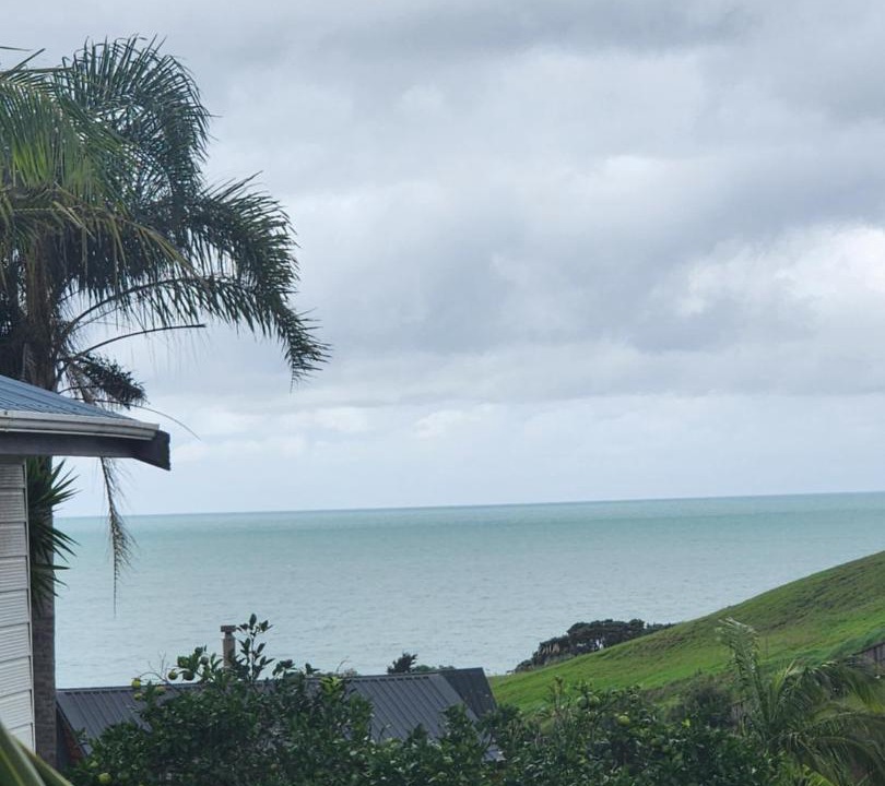 Cable Bay House | Darlene's Nest