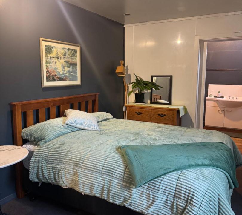 Palmerston North Hotel | AB Accomodation