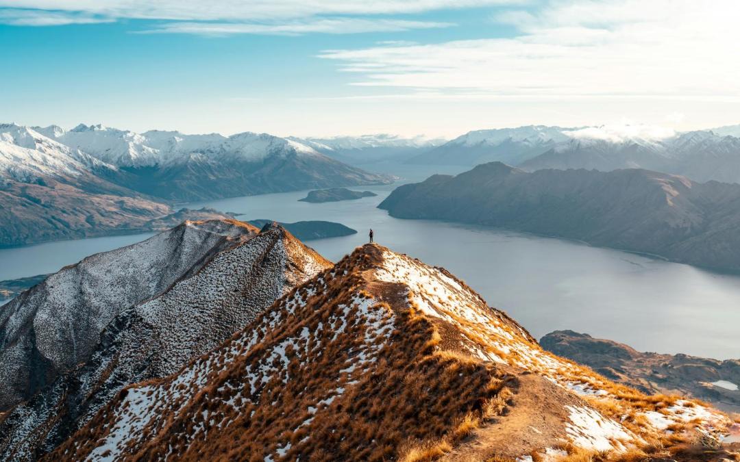 Wanaka Hotel | Sundale Ata Studios